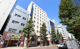 ホテル法華クラブ札幌